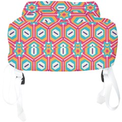 Full Print Backpack 