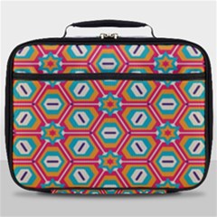 Full Print Lunch Bag 