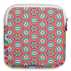 Mini Square Pouch 