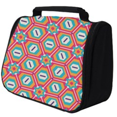 Full Print Travel Pouch (Large) 