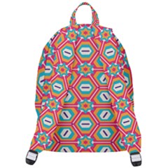 The Plain Backpack 