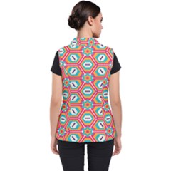 Women s Puffer Vest 