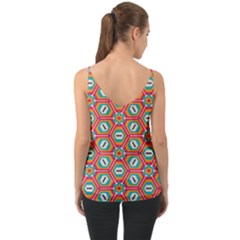Chiffon Cami 