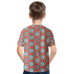 Kids  Cotton T-Shirt 
