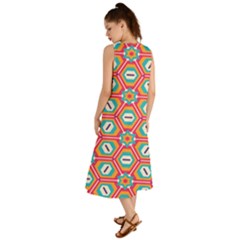 Summer Maxi Dress 