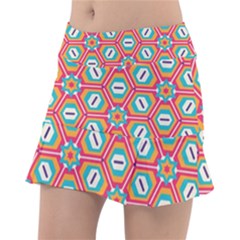 Classic Tennis Skirt 