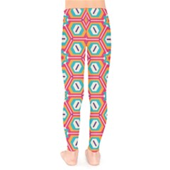 Kids  Leggings 