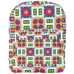 Full Print Backpack 