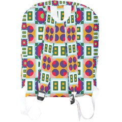 Full Print Backpack 