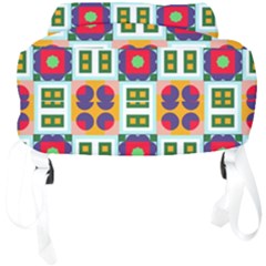 Full Print Backpack 