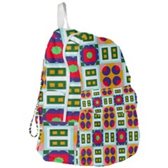 Foldable Lightweight Backpack 