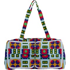 Multi Function Bag 