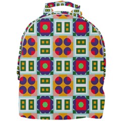 Mini Full Print Backpack 