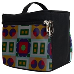 Make Up Travel Bag (Large) 