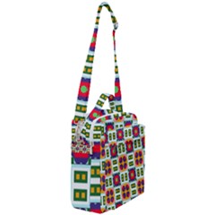 Crossbody Day Bag 