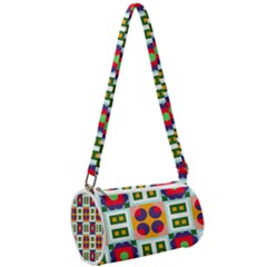 Mini Cylinder Bag 