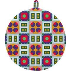 Round Trivet 