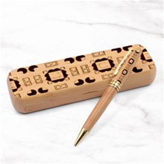 Alderwood Pen Set 