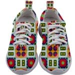 Shapes in shapes 2                                                              Kids Athletic Shoes