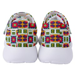 Women s Velcro Strap Shoes 