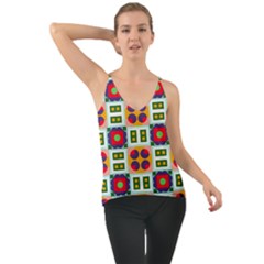 Chiffon Cami 