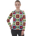 Women s Long Sleeve Raglan T-Shirt 