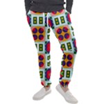 Shapes in shapes 2                                                                 Men s Jogger Sweatpants