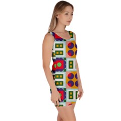 Bodycon Dress 
