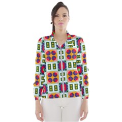 Women s Windbreaker 