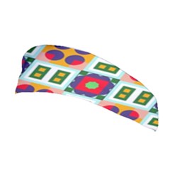Stretchable Headband 