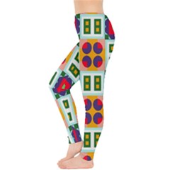Everyday Leggings  Left