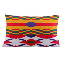 24 x16  Lumbar Throw Cushion Case (Two Sides) 