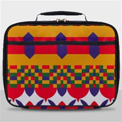 Full Print Lunch Bag 
