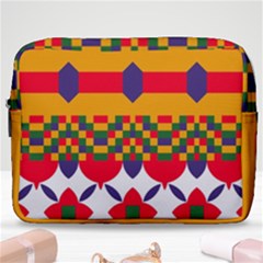 Make Up Pouch (Large) 