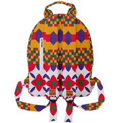 Mini Full Print Backpack 