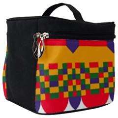 Make Up Travel Bag (Large) 