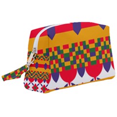 Wristlet Pouch Bag (Large) 