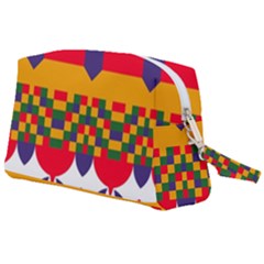 Wristlet Pouch Bag (Large) 