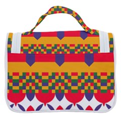 Satchel Handbag 
