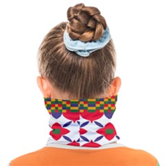 Face Covering Bandana (Kids) 