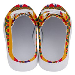 Women s Half Slippers 