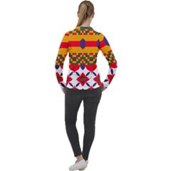 Women s Pique Long Sleeve T-Shirt 