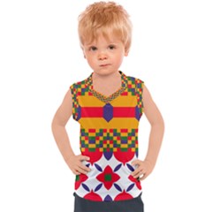 Kids  Sport Tank Top 