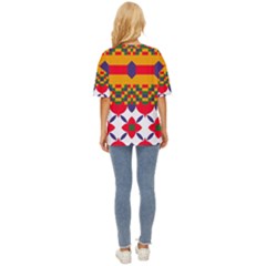 Oversized Basic T-Shirt 