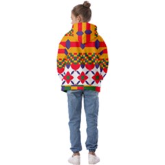 Kids  Oversized Hoodie 