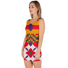 Bodycon Dress 