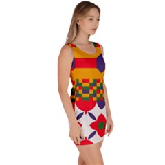 Bodycon Dress 