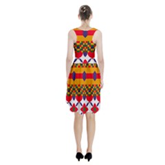 Racerback Midi Dress 