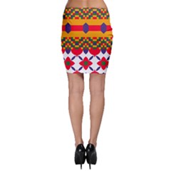 Bodycon Skirt 