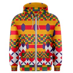 Men s Zipper Hoodie 